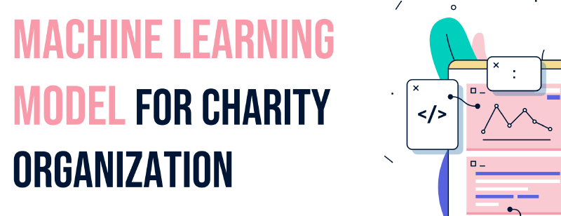 Featured image of post Charity Donation Prediction with Machine Learning