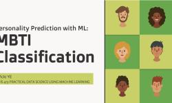Featured image of post MBTI Classification