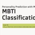 MBTI Classification